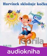 S+H: HURVINEK SKLONUJE KOCKU (13)