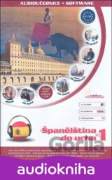 Španělština do ucha 1