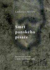 Smrt panského písaře