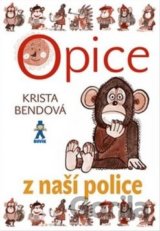 Opice z naší police