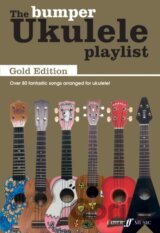 The Bumper Ukulele Playlist