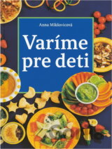 Varíme pre deti