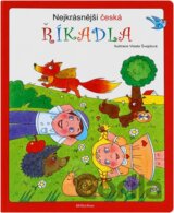 Nejkrásnější česká říkadla