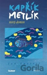 Kapřík Metlík