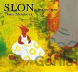 Slon a mravenec
