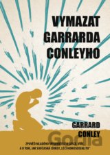 Vymazat Garrarda Conleyho