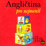 Angličtina pro nejmenší