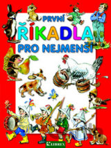 První říkadla pro nejmenší