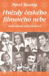 Hvězdy českého filmového nebe