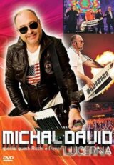 Michal David: Lucerna