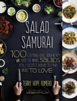 Salad Samurai