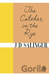 The Catcher in the Rye