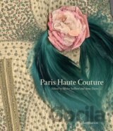 Paris Haute Couture
