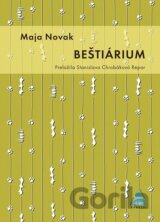 Beštiárium (zbierka poviedok)