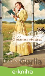 S hlavou v oblakoch