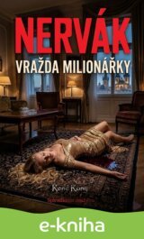 Nervák: Vražda milionářky