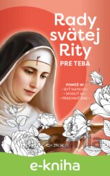 Rady svätej Rity pre teba