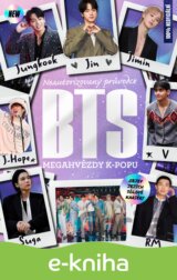 BTS: Megahvězdy K-popu