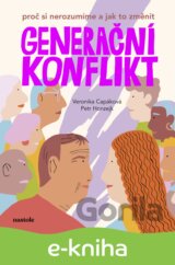 Generační konflikt