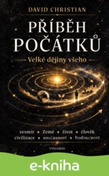 Příběh počátků