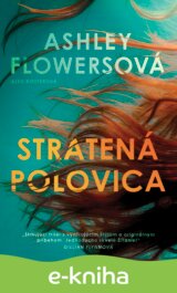 Stratená polovica