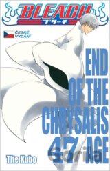Bleach 47: End Of The Chrysalis Age