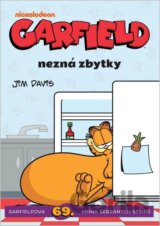 Garfield nezná zbytky (č. 69)