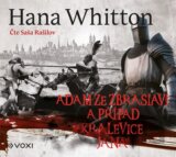 Adam ze Zbraslavi a případ kralevice Jana (audiokniha na CD)