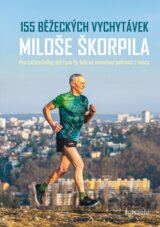 155 běžeckých vychytávek Miloše Škorpila