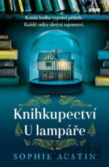 Knihkupectví U lampáře