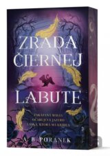 Zrada čiernej labute