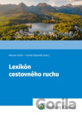 Lexikón cestovného ruchu