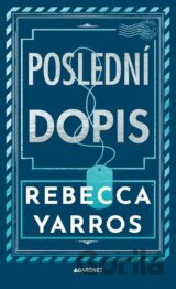 Poslední dopis