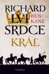 Richard Lví srdce: Král