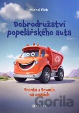 Dobrodružství popelářského auta