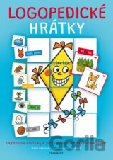Logopedické hrátky