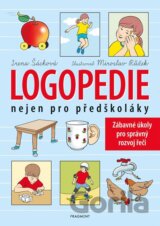Logopedie nejen pro předškoláky
