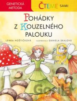Čteme sami – genetická metoda - Pohádky z Kouzelného palouku
