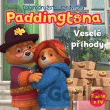 Dobrodružství medvídka Paddingtona - Veselé příhody