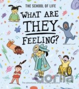 What Are They Feeling?