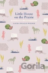 Little House on the Prairie