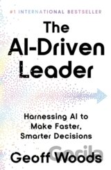 The AI-Driven Leader