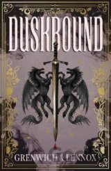 Duskbound
