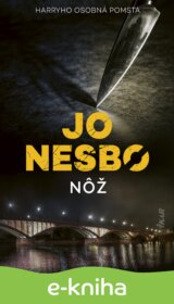 Nôž