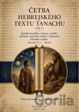 Četba hebrejského textu Tanachu (I. díl)