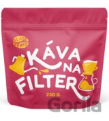 Káva na filter Etiópia