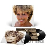 Tina Turner:  Wildest Dreams (140Gr.)