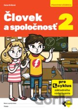 Človek a spoločnosť 2