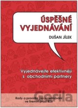 Úspěšné vyjednávání
