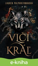 Vlčí kráľ